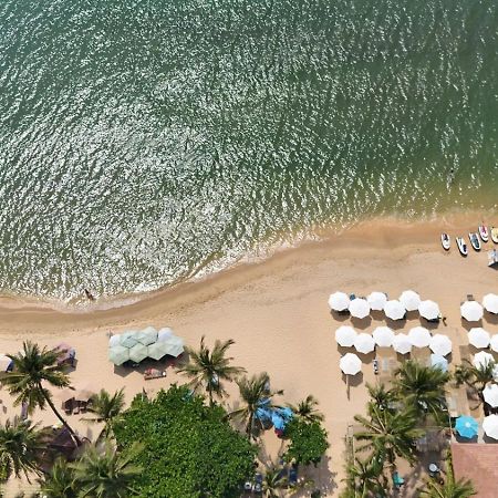 West Life Bungalow Phu Quoc Bagian luar foto