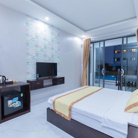 West Life Bungalow Phu Quoc Bagian luar foto