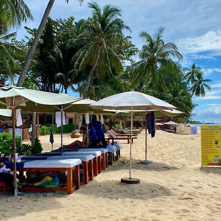 West Life Bungalow Phu Quoc Bagian luar foto