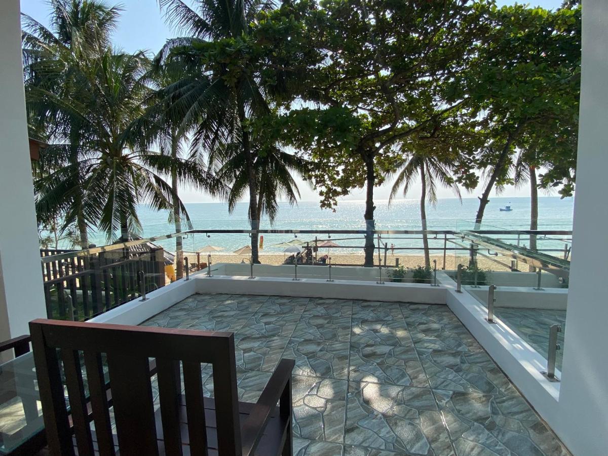 West Life Bungalow Phu Quoc Bagian luar foto