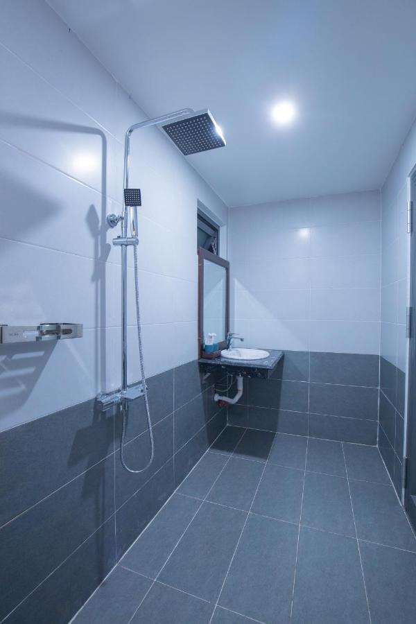 West Life Bungalow Phu Quoc Bagian luar foto