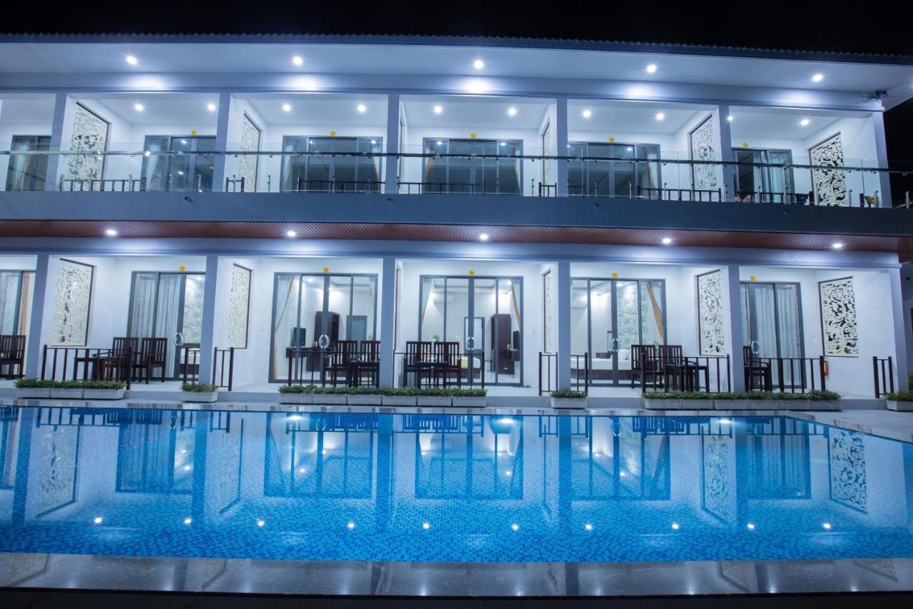 West Life Bungalow Phu Quoc Bagian luar foto