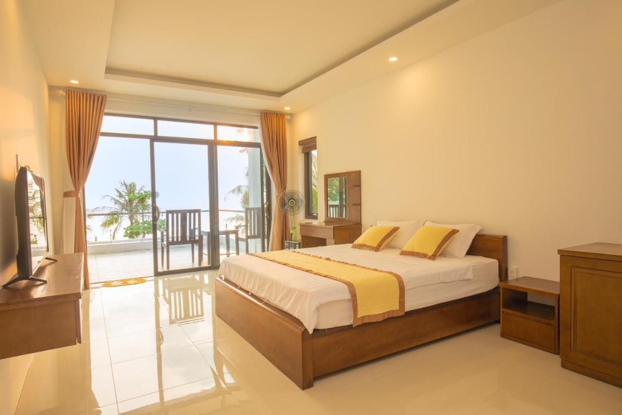 West Life Bungalow Phu Quoc Bagian luar foto