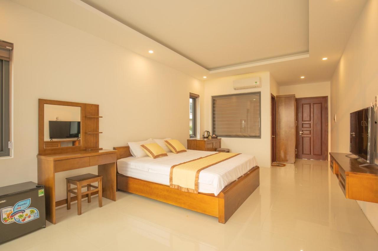 West Life Bungalow Phu Quoc Bagian luar foto