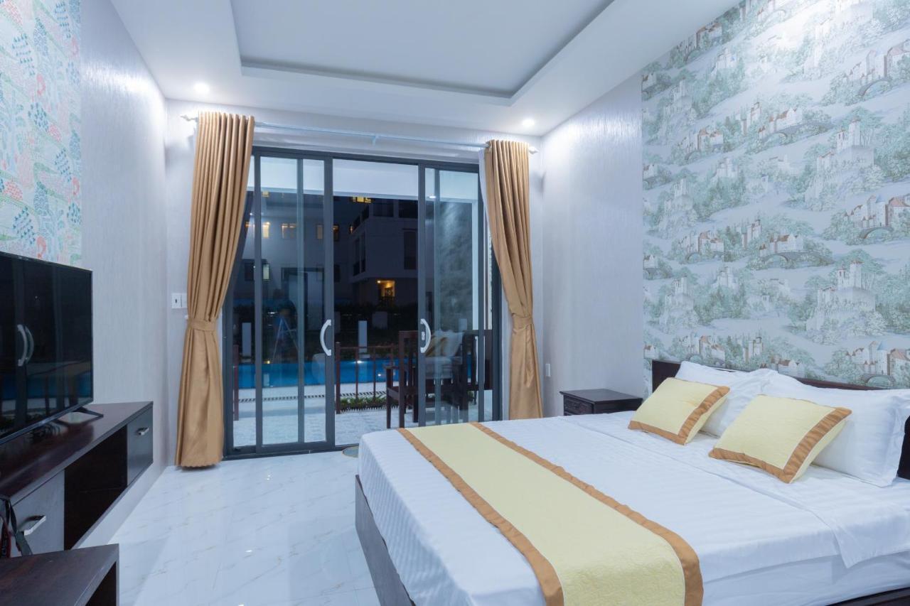 West Life Bungalow Phu Quoc Bagian luar foto