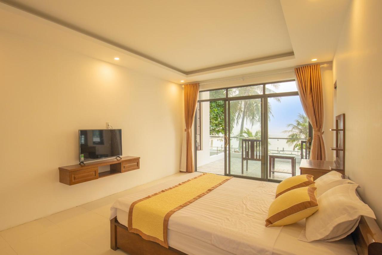 West Life Bungalow Phu Quoc Bagian luar foto