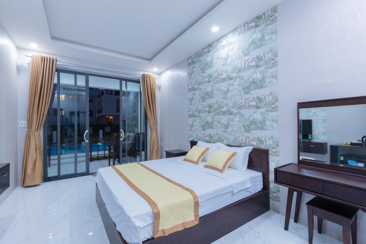 West Life Bungalow Phu Quoc Bagian luar foto