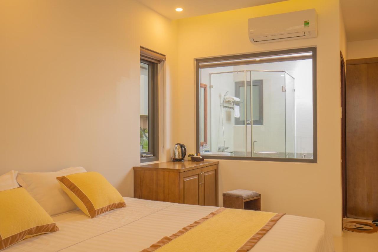 West Life Bungalow Phu Quoc Bagian luar foto