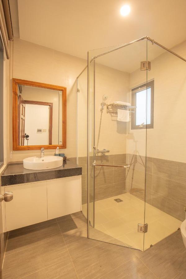 West Life Bungalow Phu Quoc Bagian luar foto