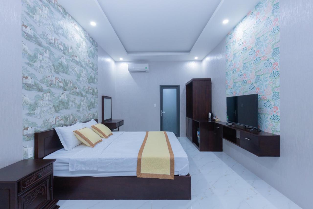 West Life Bungalow Phu Quoc Bagian luar foto