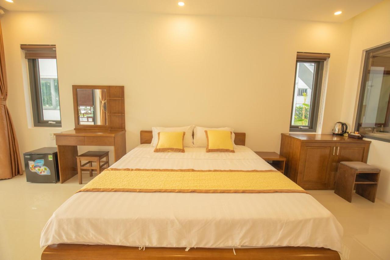 West Life Bungalow Phu Quoc Bagian luar foto