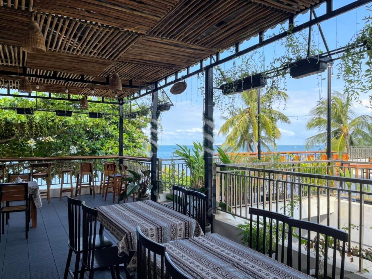 West Life Bungalow Phu Quoc Bagian luar foto