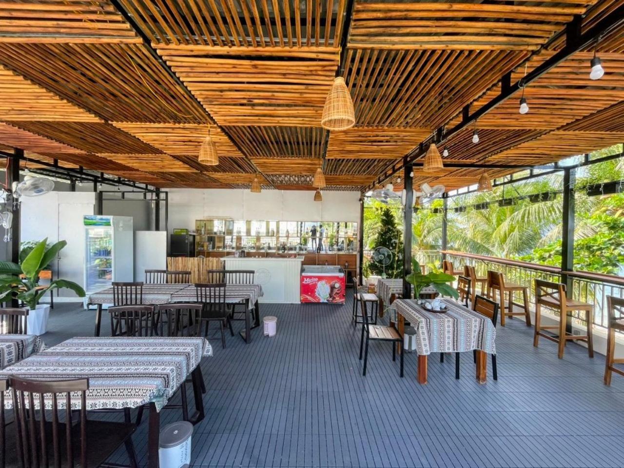 West Life Bungalow Phu Quoc Bagian luar foto