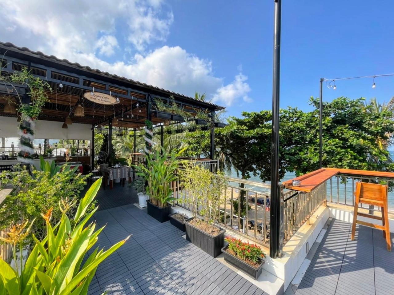 West Life Bungalow Phu Quoc Bagian luar foto