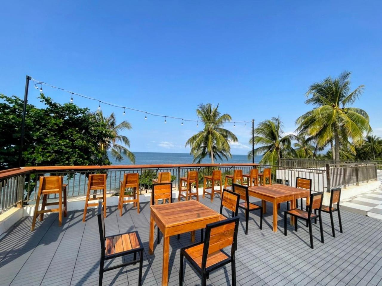 West Life Bungalow Phu Quoc Bagian luar foto