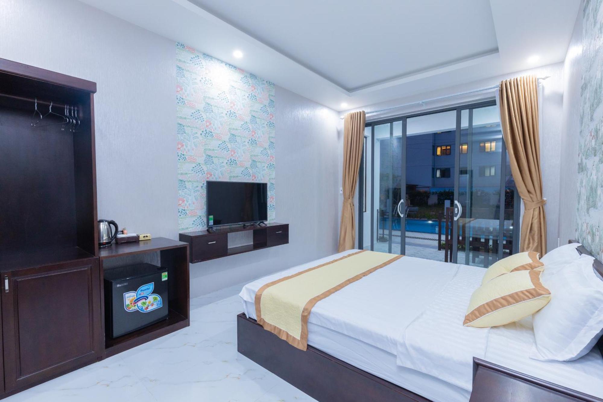 West Life Bungalow Phu Quoc Bagian luar foto